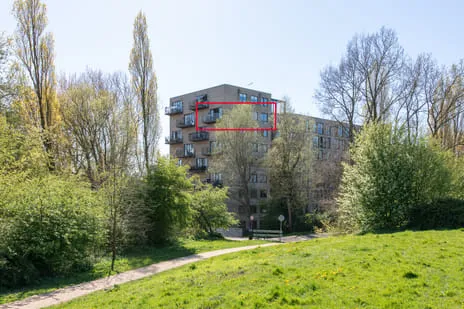 Appartement te koop: Tuinderspad 147, Oosterhout Alkmaar
