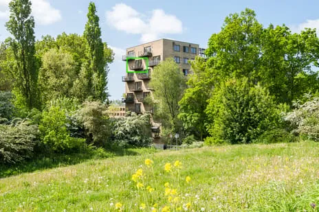Appartement te koop: Tuinderspad 148, Oosterhout Alkmaar
