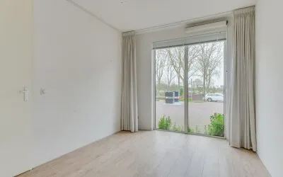 Appartement te koop: Tuinderspad 26, Oosterhout Alkmaar
