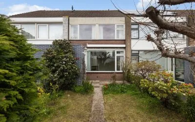 Tussenwoning te koop: Tuindersweg 83, Woonkern maasdijk Maasdijk