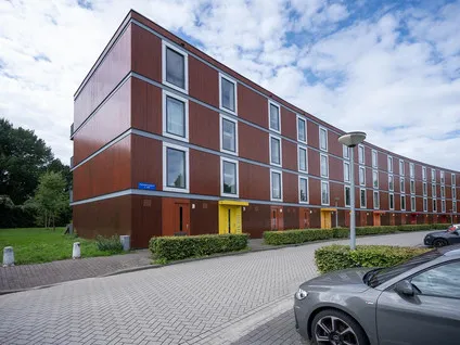 Appartement te huur: Tuinderswerf 2, Almere