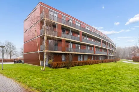 Appartement te koop: Tuinderswerf 45, Rozenwerf en Tuinderswerf Almere