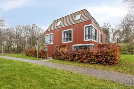 Tussenwoning te koop: Tuinderswerf 56, Rozenwerf en Tuinderswerf Almere