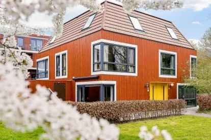 Tussenwoning te koop: Tuinderswerf 59, Rozenwerf en Tuinderswerf Almere