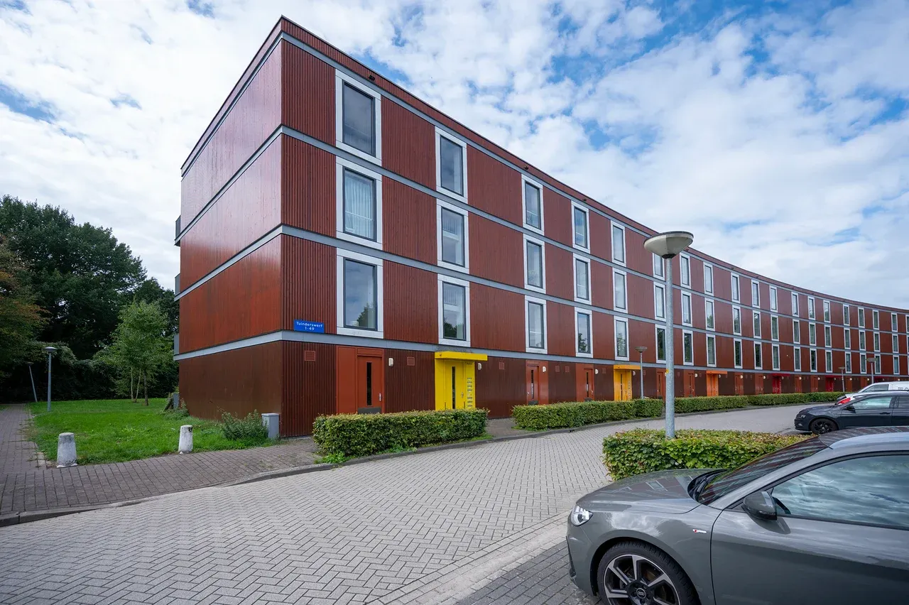 Woning te huur: Tuinderswerf, Almere