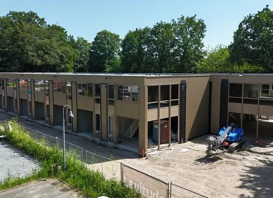 Appartement te koop: Tuindorpweg 25S-E, Maarn-Dorp Maarn