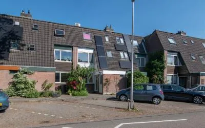 Tussenwoning te koop: Tuindreef 99, Seghwaert-Zuid-West Zoetermeer