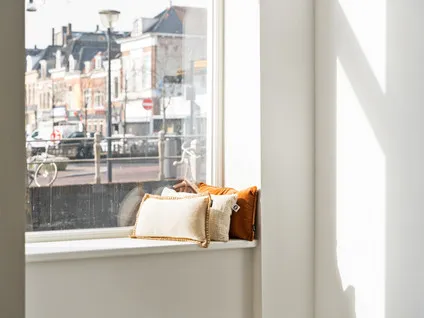 Appartement te koop: Tuinen 1, Hoek Leeuwarden