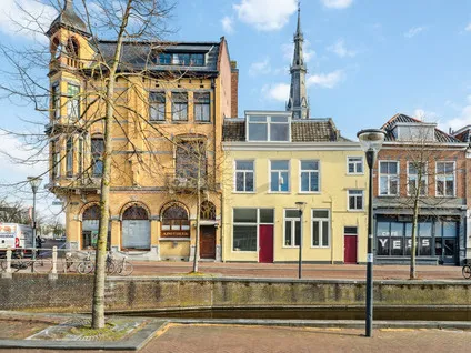 Appartement te koop: Tuinen 1, Hoek Leeuwarden