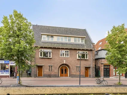 Appartement te koop: Tuinen 16, Hoek Leeuwarden