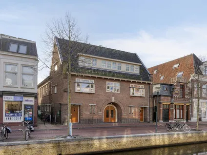 Appartement te koop: Tuinen 18, Hoek Leeuwarden