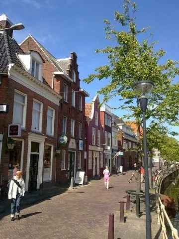 Appartement te huur: Tuinen 36, Hoek Leeuwarden