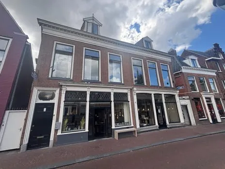 Appartement te huur: Tuinen 42B, Hoek Leeuwarden