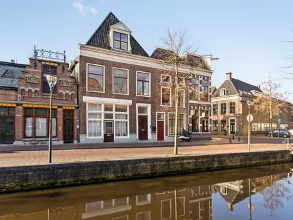 Appartement te huur: Tuinen 6BV, Hoek Leeuwarden