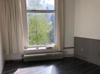 Kamer te huur: Tuinen, Hoek Leeuwarden