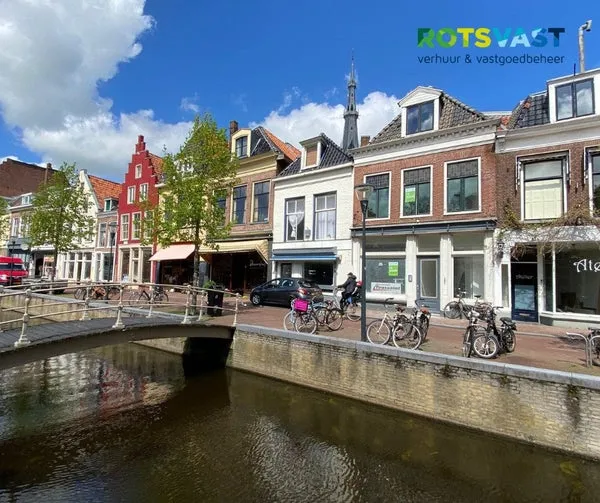 Woning te huur: Tuinen, Hoek Leeuwarden