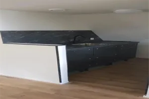 Woning te huur: Tuinen, Hoek Leeuwarden