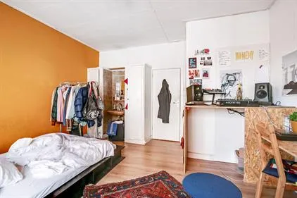 Room for rent: Tuinen, Hoek Leeuwarden