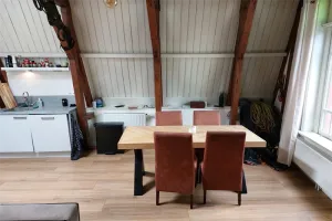 Woning te huur: Tuinen, Hoek Leeuwarden