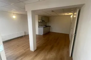 Woning te huur: Tuinen, Hoek Leeuwarden