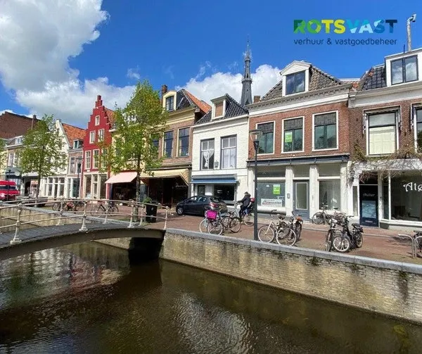 Woning te koop: Tuinen, Hoek Leeuwarden