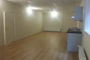 Woning te huur: Tuinen, Hoek Leeuwarden