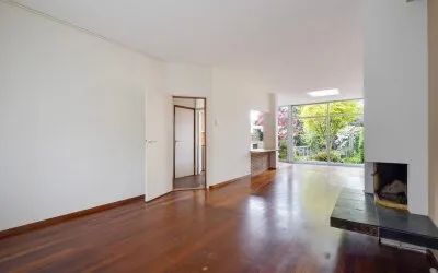 Tussenwoning te koop: Tuinfluiterlaan 35, Vogelwijk 'S-Gravenhage