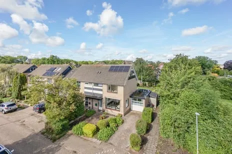 Hoekwoning te koop: Tuinfluiterstraat 2, Debbemeer-Noord Warmenhuizen