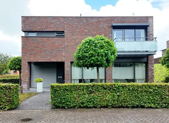 Hoekwoning te koop: Tuinkers 6, Lindonk Zevenbergen