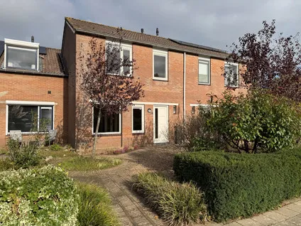 Koopwoning: Tuinlaan 24 in Bemmel - €400.000 - 106m²