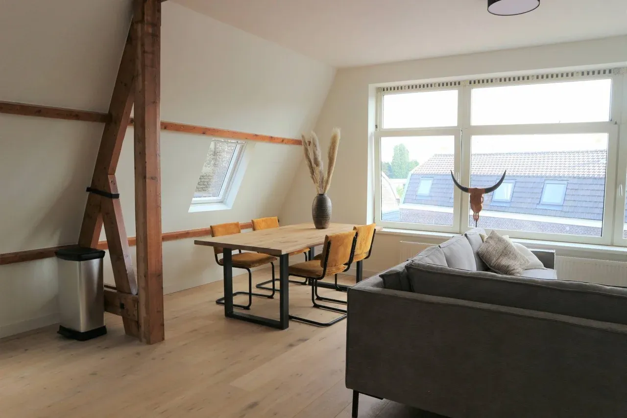 Woning te huur: Tuinlaan, Schiedam