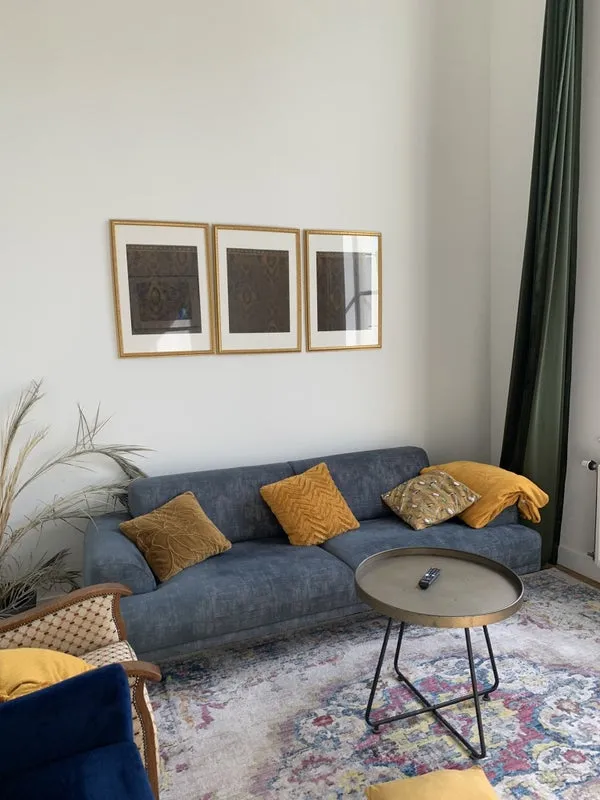 Woning te huur: Tuinlaan, De Plantage Schiedam