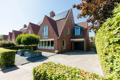 Hoekwoning te koop: Tuinmanslaan 12, Rodenburg en omgeving Leek