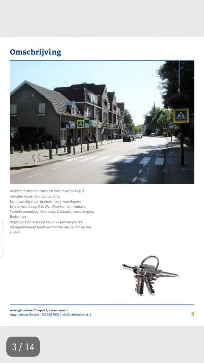 Appartement te koop: Tuinpad 2, Valkenswaard