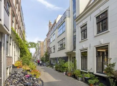 Appartement te koop: Tuinstraat 109, Amsterdam