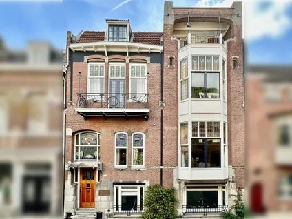 Tussenwoning te koop: Tuinstraat 112, Tilburg