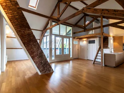 Appartement te koop: Tuinstraat 114D, Binnenstad West Tilburg