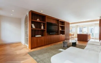 Appartement te koop: Tuinstraat 117-1, Amsterdam