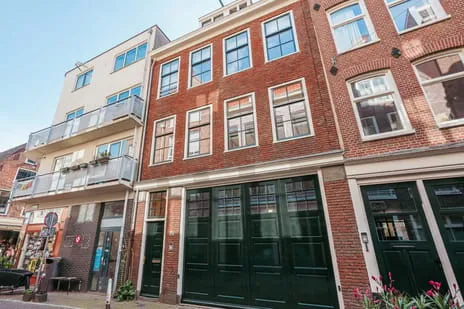 Woning te koop: Tuinstraat 117H, Anjeliersbuurt-Zuid Amsterdam
