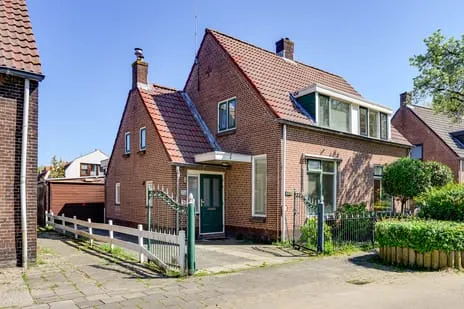 Twee-onder-één-kap te koop: Tuinstraat 119, Oud Krimpen Krimpen Aan Den Ijssel