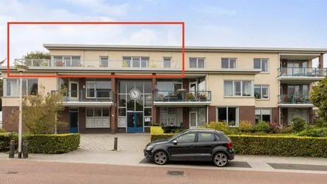 Appartement te koop: Tuinstraat 15-201, Holten-Kom Holten