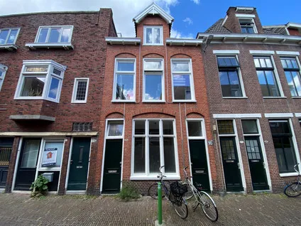 Studio te huur: Tuinstraat 16, Groningen