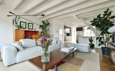 Appartement te koop: Tuinstraat 179-3, Amsterdam