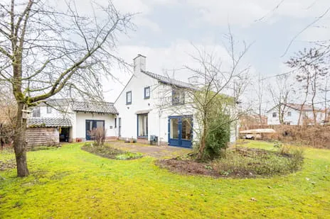 Vrijstaande woning te koop: Tuinstraat 21, Ulft