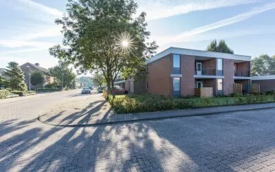 Appartement te huur: Tuinstraat 31, Voorst Voorst