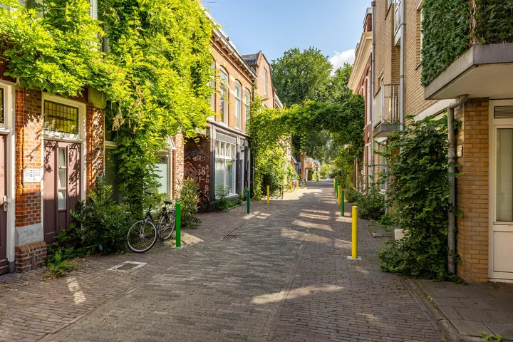 Studio te koop: Tuinstraat 38, Binnenstad-Oost Groningen