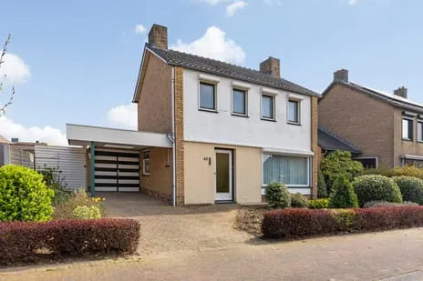 Vrijstaande woning te koop: Tuinstraat 40, Echt Centrum Echt