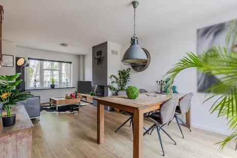 Hoekwoning te koop: Tuinstraat 45, Oud Zaandijk Zaandijk
