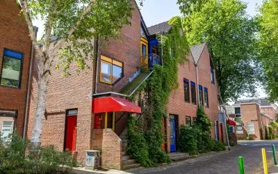 Appartement te koop: Tuinstraat 49, Binnenstad-Oost Groningen