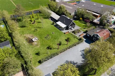 Vrijstaande woning te koop: Tuinstraat 49, Zwaagdijk-Oost Buitengebied Zwaagdijk-Oost